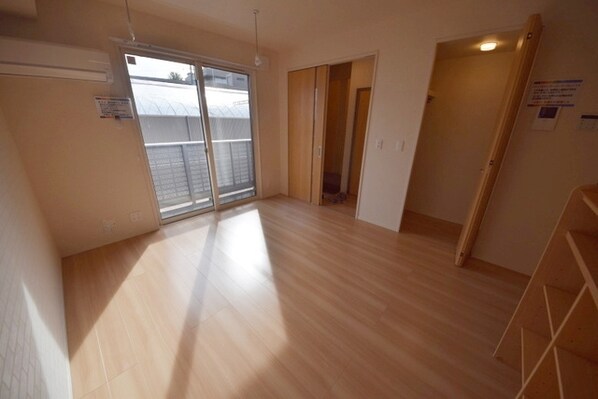 トレ・フィーリャの物件内観写真